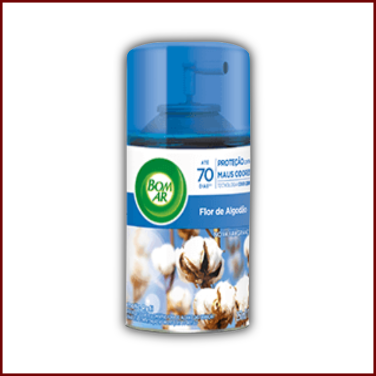 Refil Odorizador 1